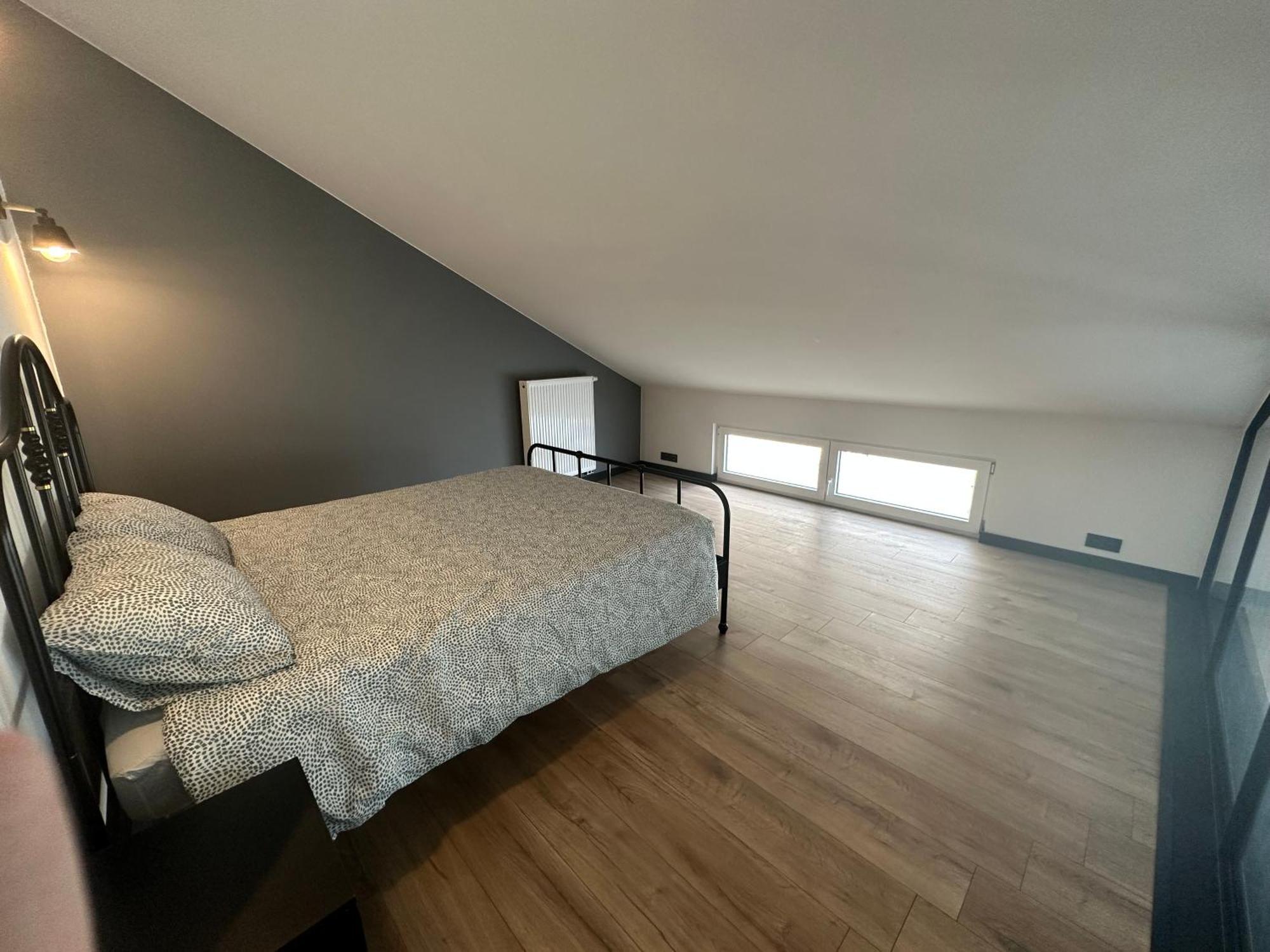 Lfa - 171 - Superbe Loft Avec Sauna Flemalle-Grande Εξωτερικό φωτογραφία