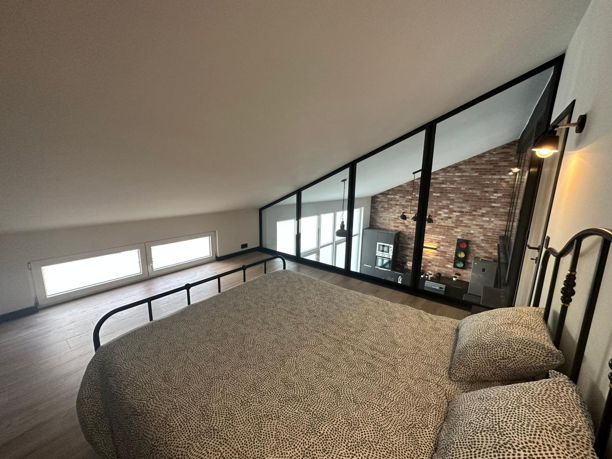 Lfa - 171 - Superbe Loft Avec Sauna Flemalle-Grande Εξωτερικό φωτογραφία